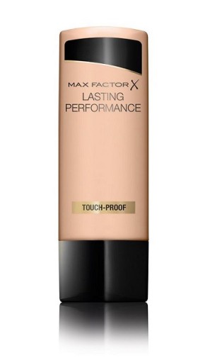

Lasting Performance Podkład Max FACTOR-kolor 101
