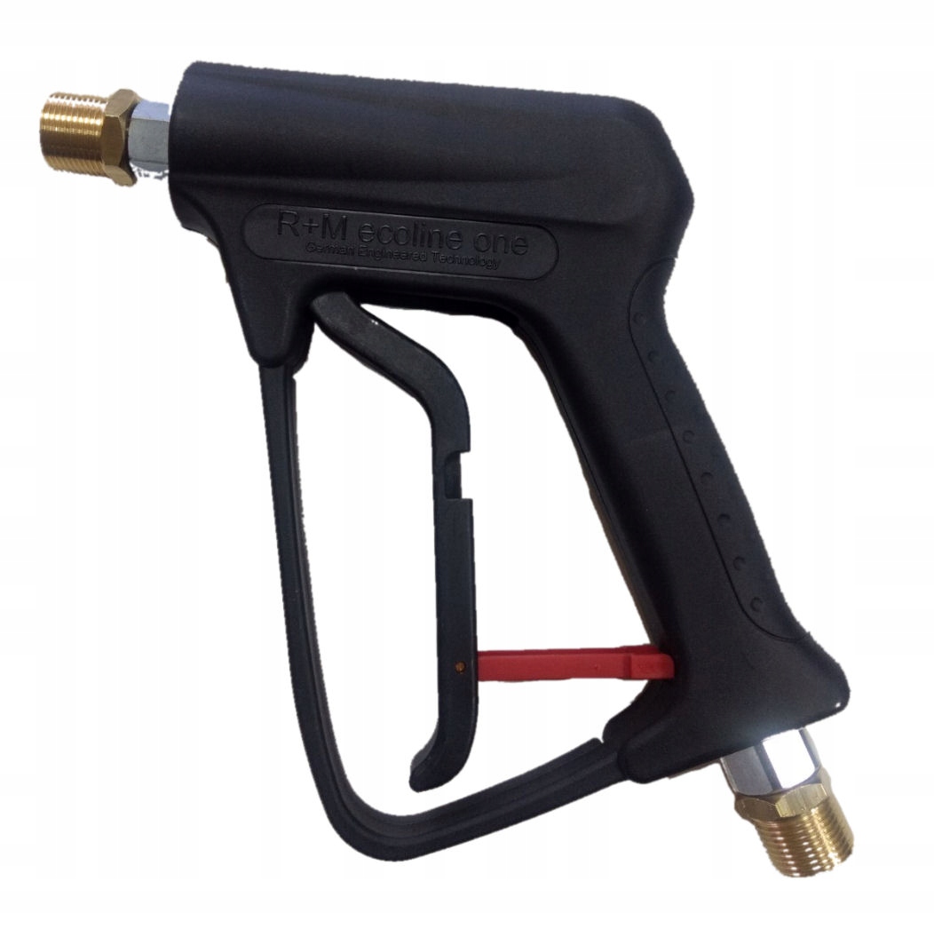 

Mocny Pistolet Ecoline Germany Do Myjek Karcher