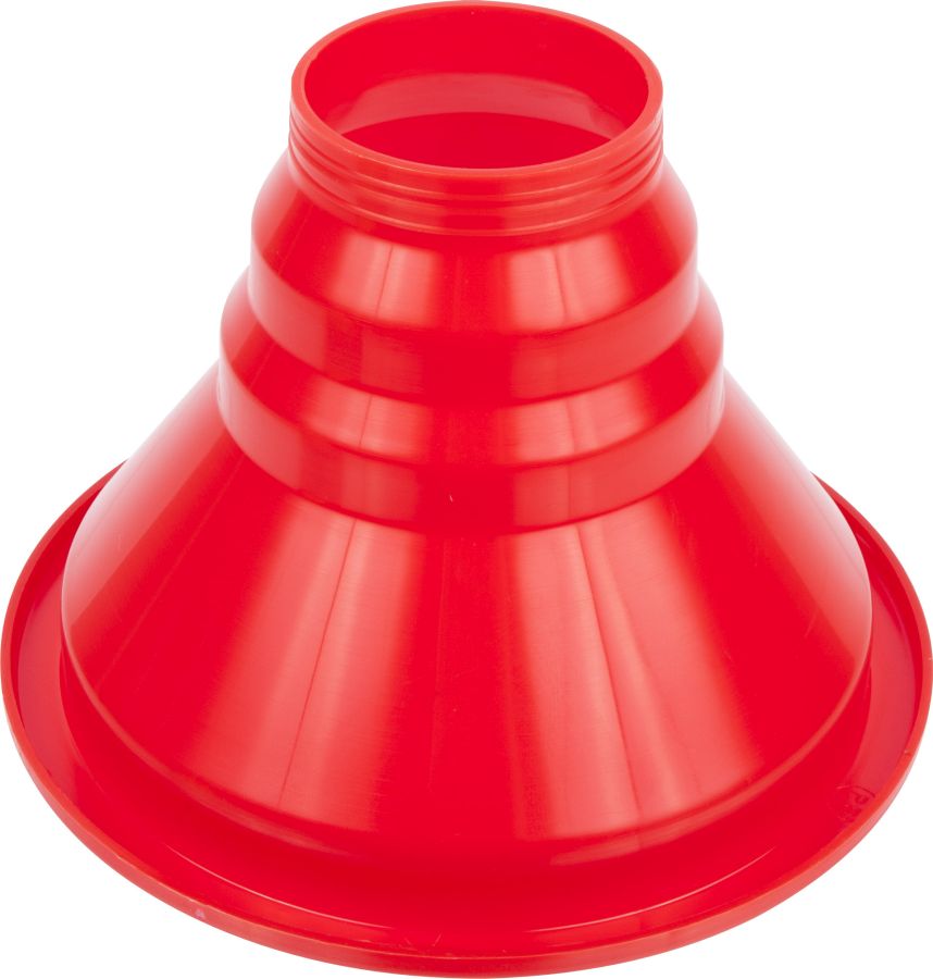 LEJEK do napelniania SŁOIKÓW owoców butli 150/55mm Kod producenta 139200