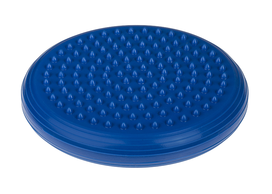 DYSKI sensoryczne 4 SZT zabawa ĆWICZENIA masaż Marka Tullo