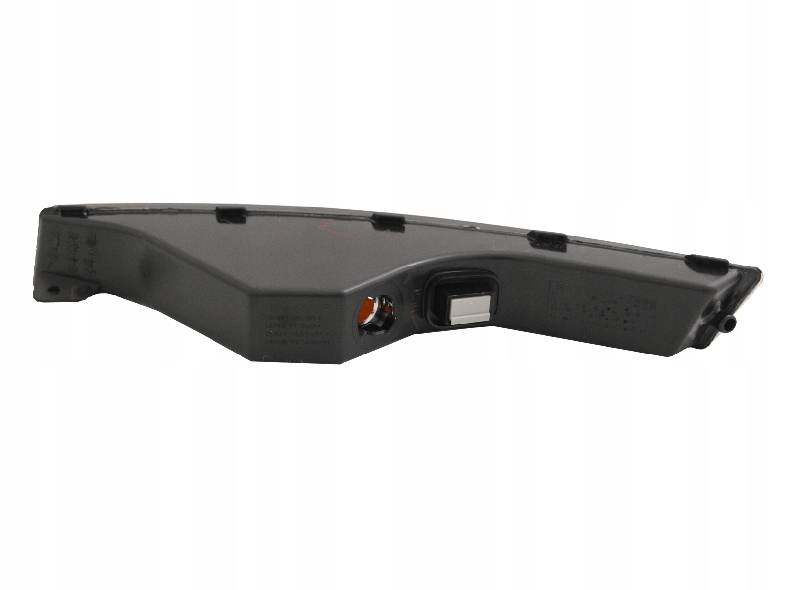 VW PASSAT B6 05-10 Kierunkowskazy smoke Depo TUNING Producent części Depo