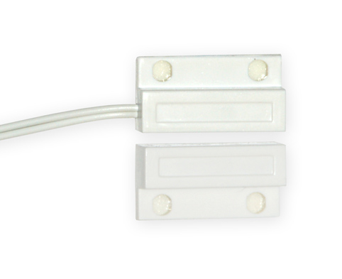 

Kontaktron Boczny MV-P12W Biały