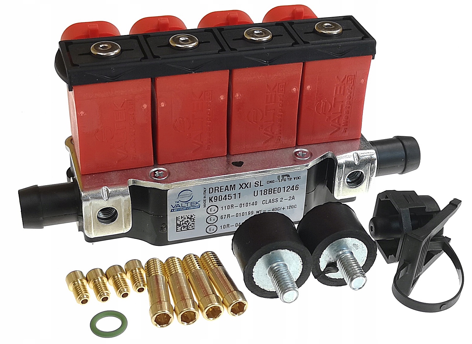 LISTWA VALTEK 32 OMVL REG FAST DREAM XXI SL 3OHM