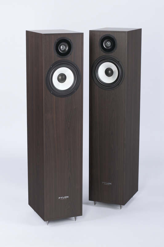 PYLON AUDIO PEARL 20 | KOLUMNY PODŁOGOWE Marka Pylon Audio