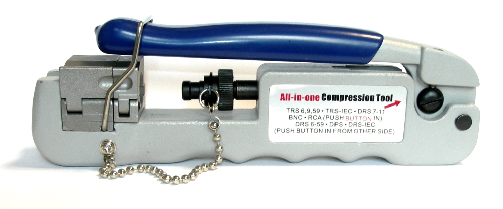 Kompresní svorka F Bnc Ice