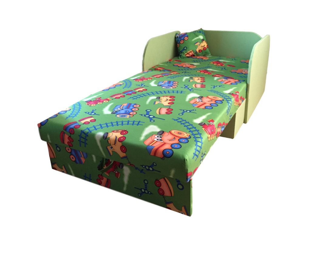 TAPCZANIK KUBUŚ sofa amerykanka SZYBKA REALIZACJA Typ sofa (kanapa)