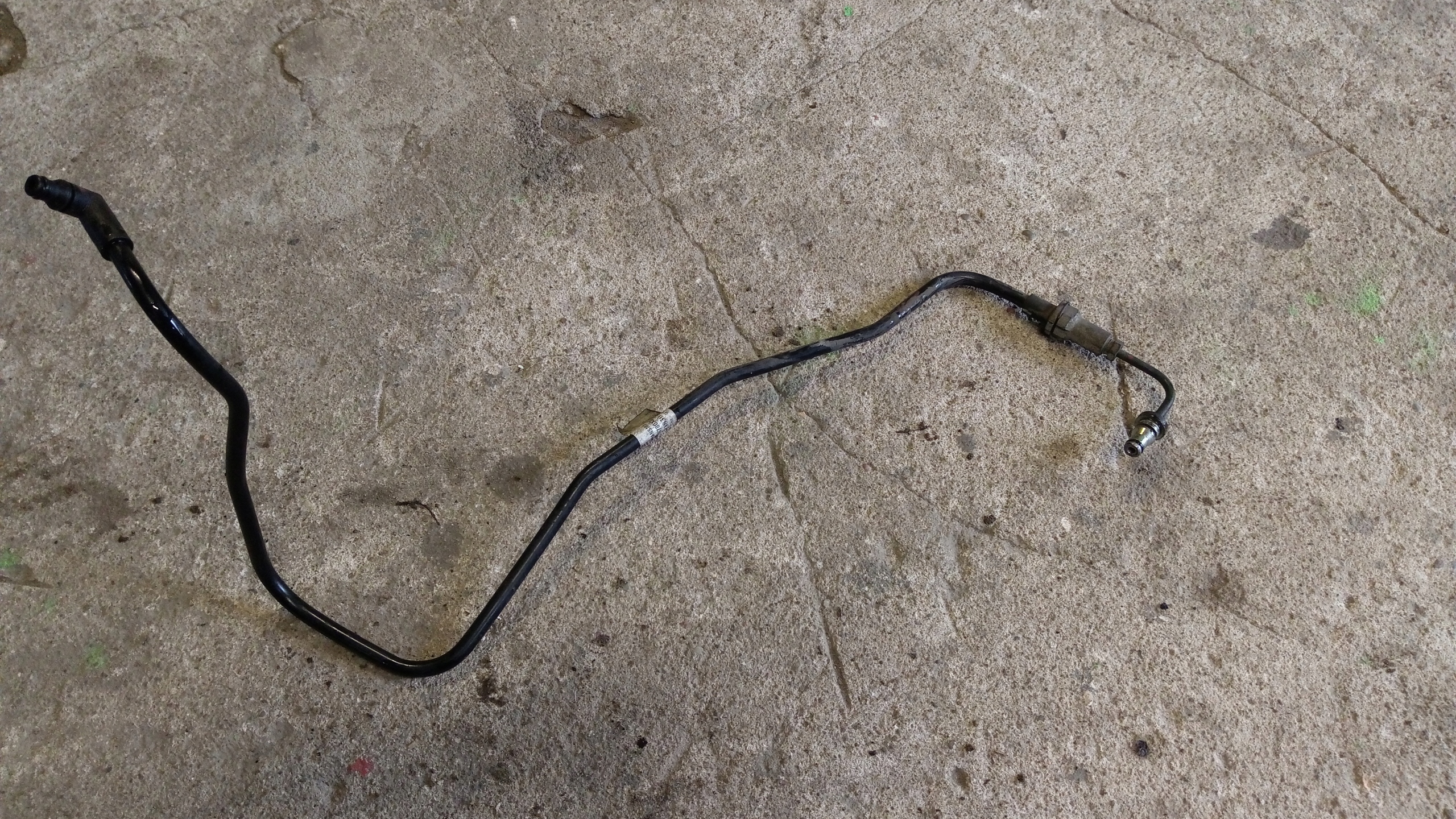 SUZUKI SWIFT MK6 1.3 DDIS ДЖГУТ ПРОВОДІВ