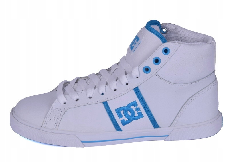 

Buty DC Women's Bella Le r. 39