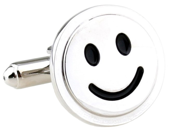 Smile charm