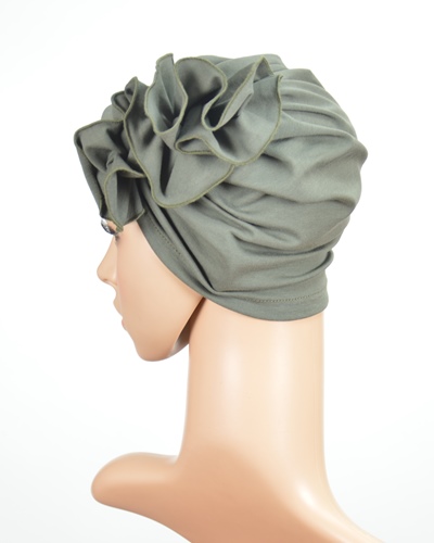 

Turban Luba Be-002 po chemioterapii Eva Design