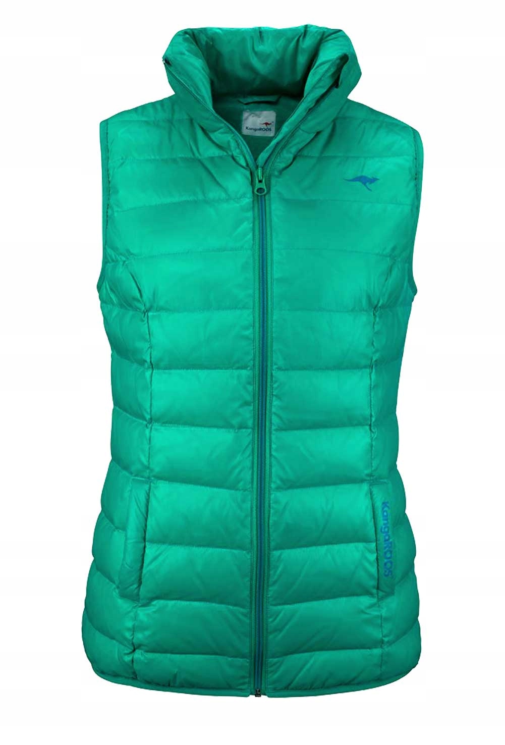 Eddie Bauer женская жилетка