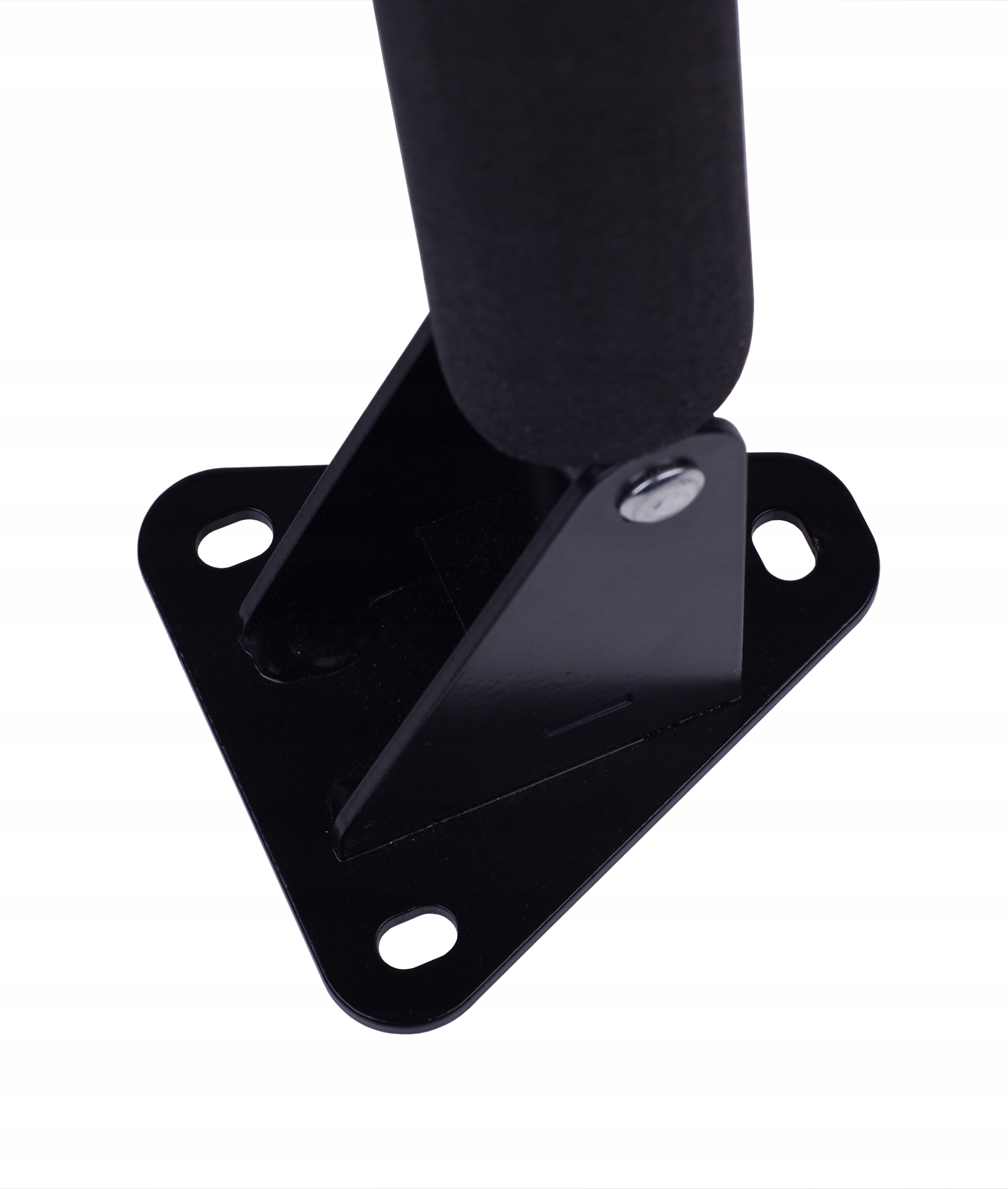 WIESZAK NA BAGAZNIK BOX DACHOWY UCHWYT WS04 Depth 80 cm