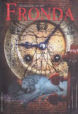 Fronda Anthologie 1994 2000 nowa