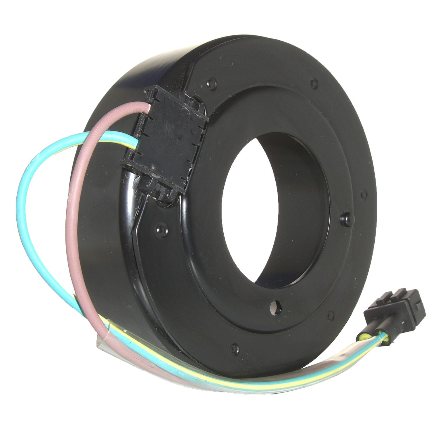 2201010 КОТУШКА КОНДИЦІОНЕРА SD7V16 VW POLO FELICIA