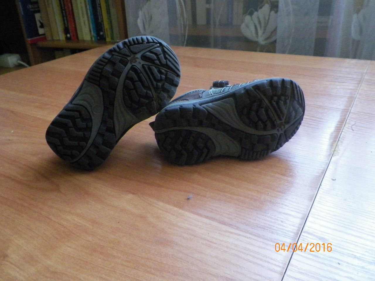 Buciki wiosenne rozmiar 20,5 Rozmiar (new) 20,5