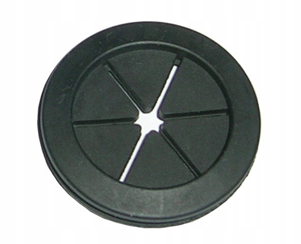 

przepust z przegrodą gumowy 25.5/28.5mm 10szt