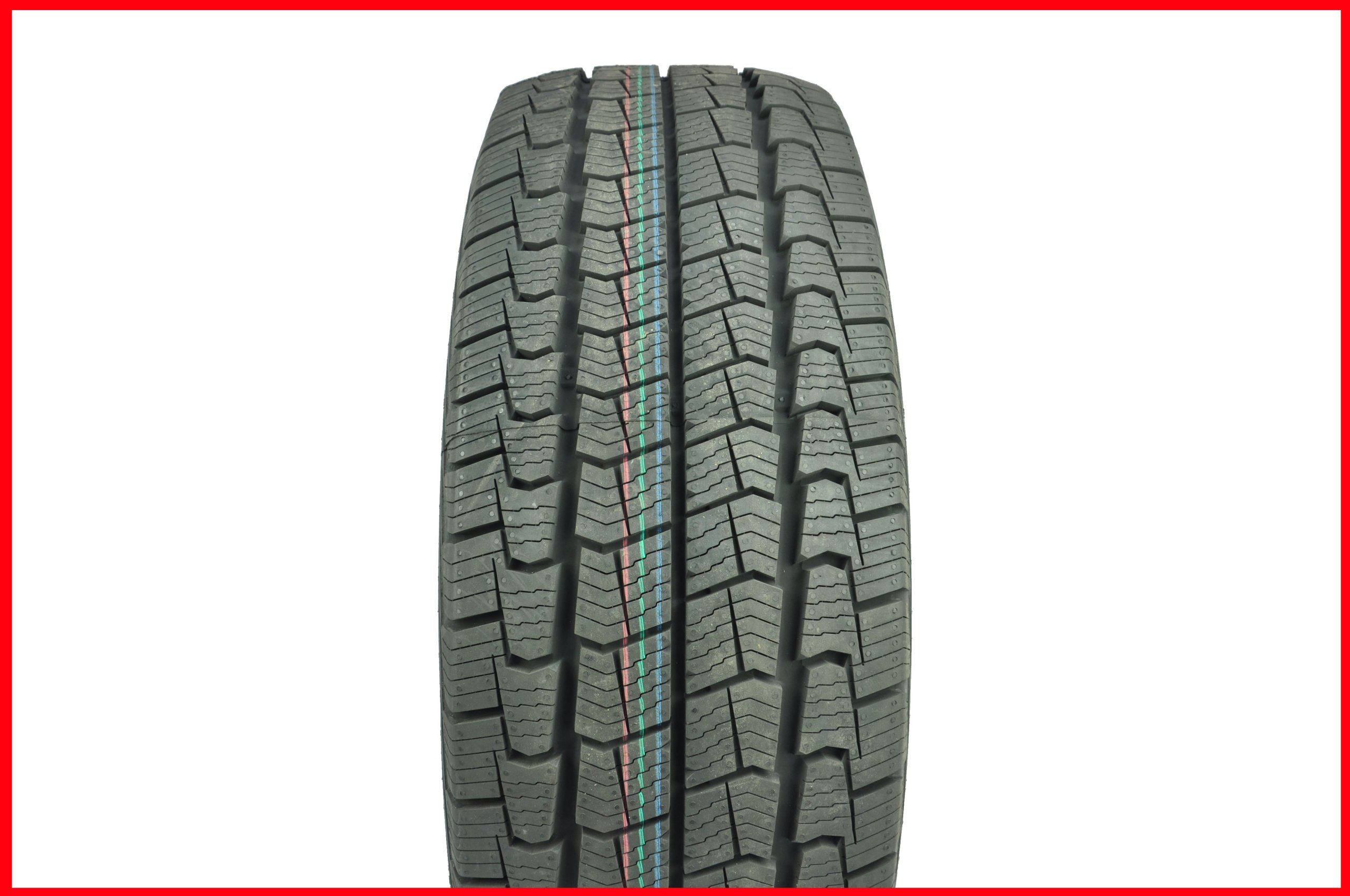 4 x 235/65R16C 115/113R Matador CAŁOROCZNE Marka Matador
