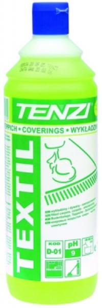 

Tenzi Textil 1L Ręczne Czyszczenie Dywanów Pianą