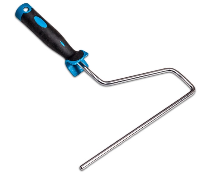 

Rączka Do Wałka Malarskiego 2-K Fi 8mm 250mm