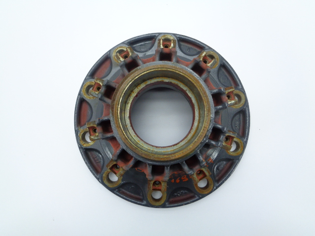 DAF 105 ПЕРЕДНЯ МАТОЧИНА 750 ЧИСТА