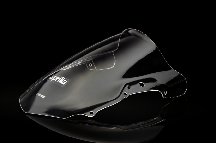 SZYBA MOTOCYKLOWA APRILIA SL FALCO 1000 99-05 Producent Loster