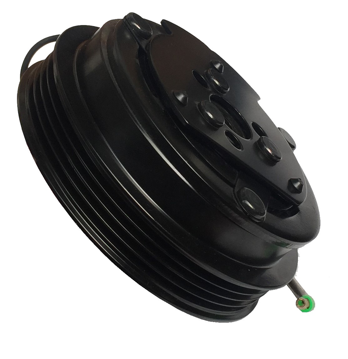 CEL339 - СЦЕПЛЕНИЕ КОНДИЦИОНЕРА SD7V16-1178 CITROEN КЛИН