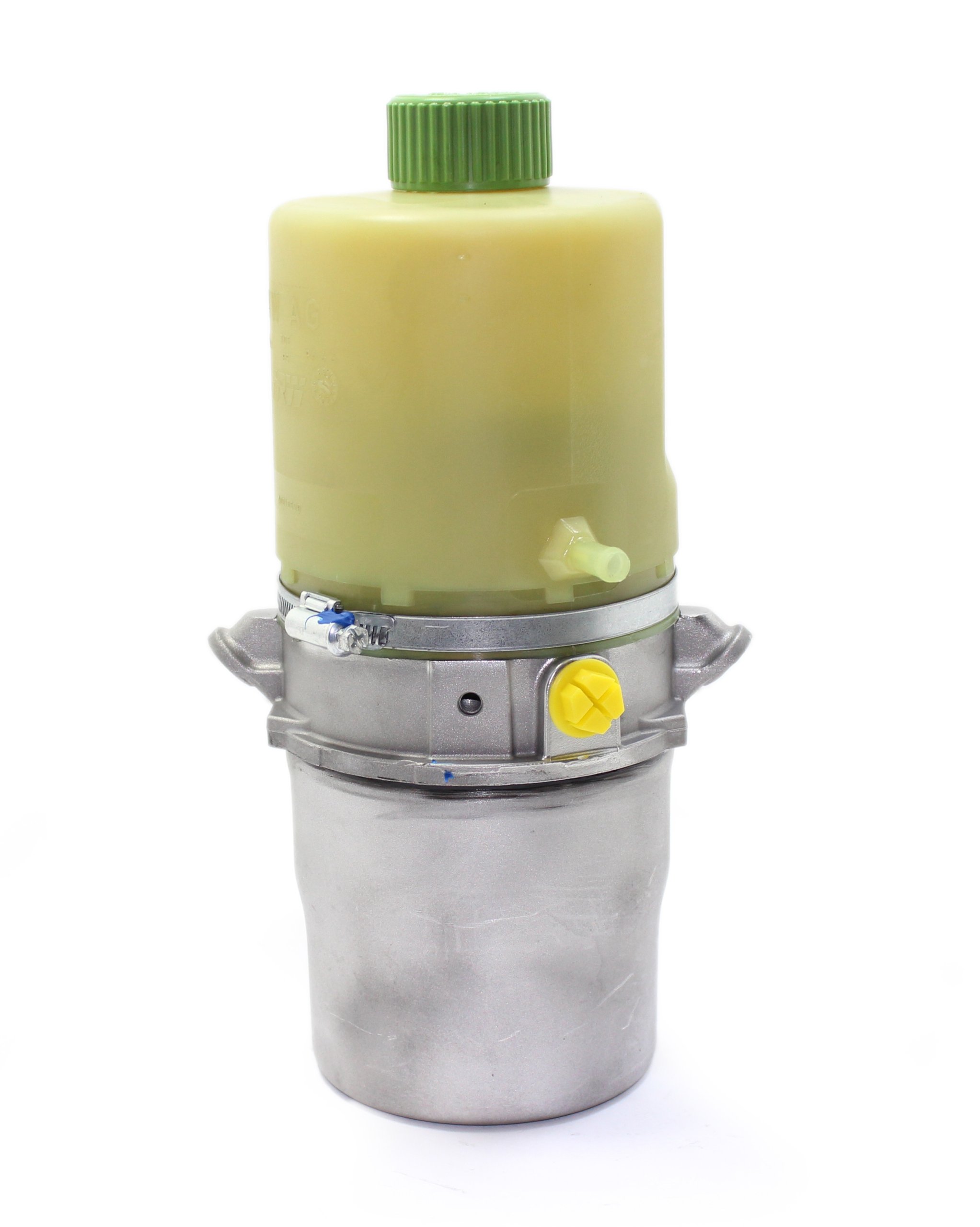 POMPA WSPOMAGANIA FABIA II POLO IBIZA ROOMSTER TRW Part number PE03