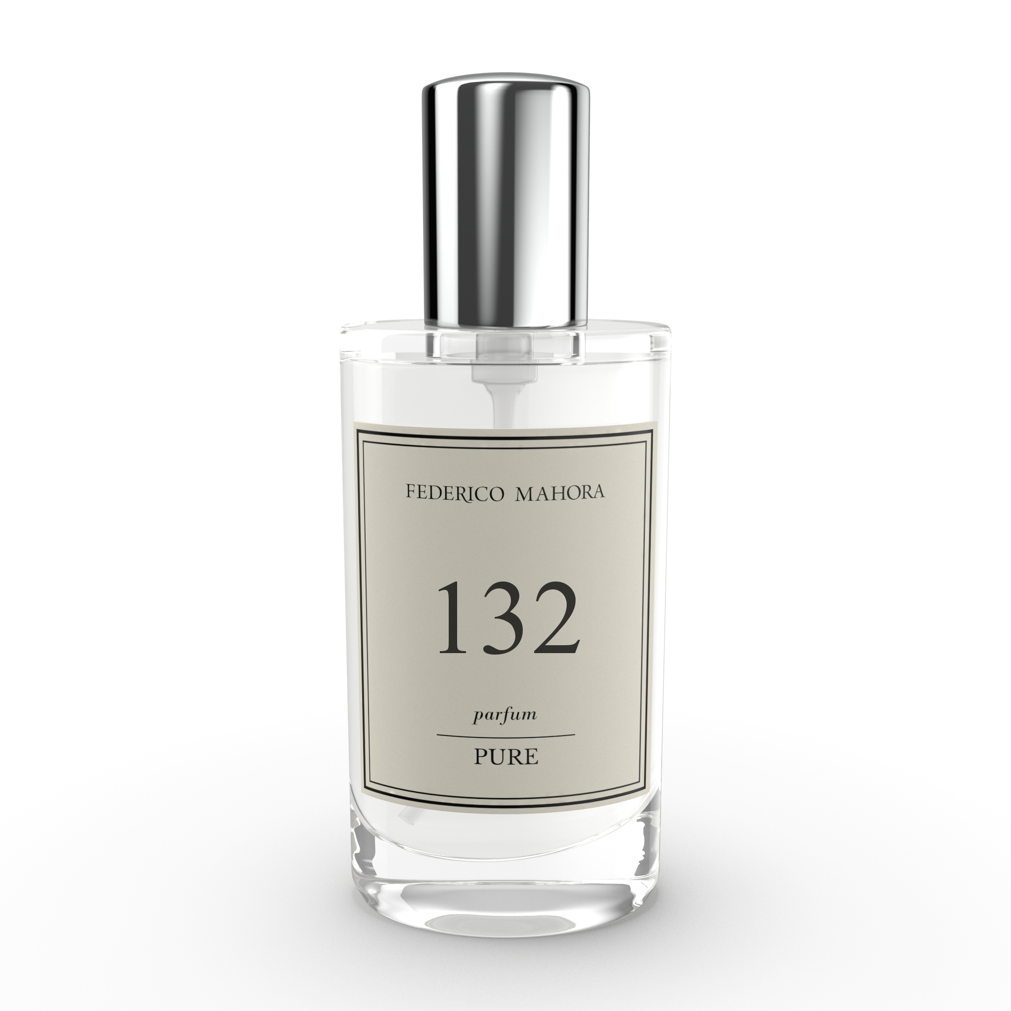 

Perfumy Fm by Federico Mahora 132 poj 50ml Gratisy