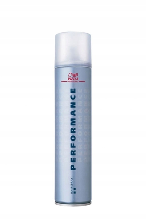 

Wella Lakier Performance 500ml b.mocny