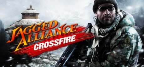 program jagged alliance crossfire