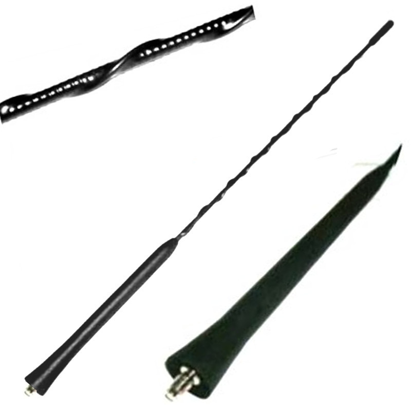 

Maszt Bat Antena Vw Audi Skoda Opel Renault M6