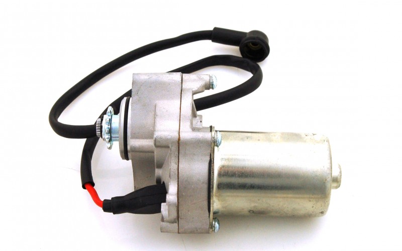 ROZRUSZNIK MOTOROWER 4T BARTON ROUTER ZIPP ROMET ! Producent Atut