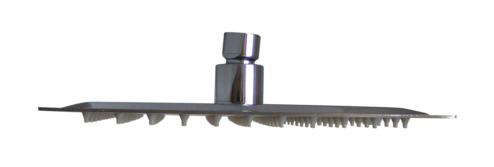 DESZCZOWNICA OKRĄGŁA SLIM 20 PRYSZNICOWA NATRYSKOWA STALOWA NIERDZEWNA ECO Kod producenta DSR001