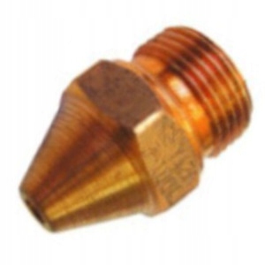 DYSZA PODGRZEWAJĄCA Y12A NR1 /3-100 mm/ PERUN Marka Perun