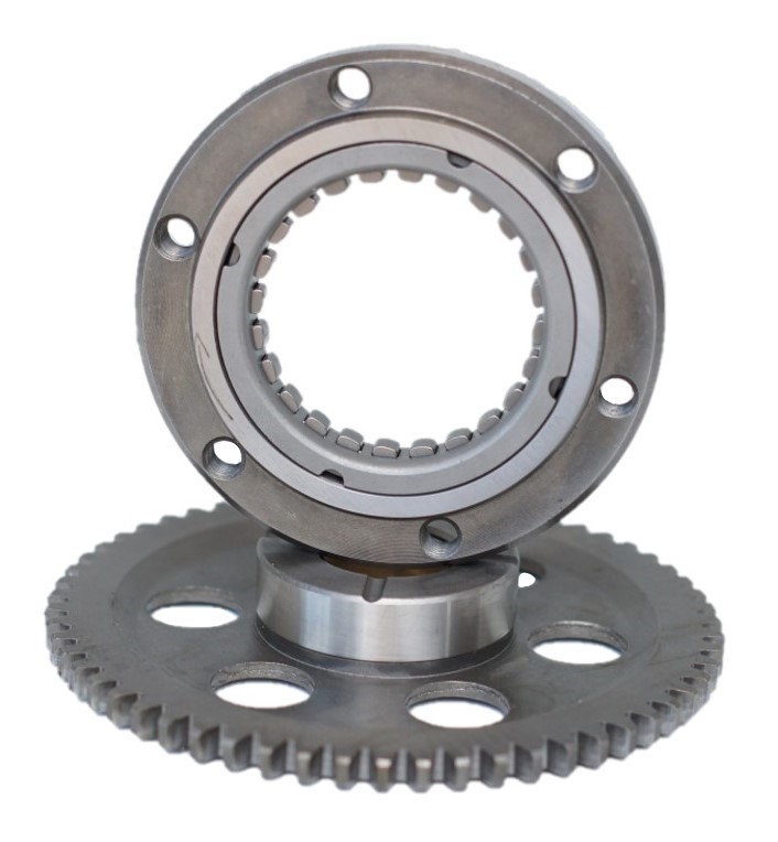 Hisun 400 450 500 Jednosměrná Spojka Atv