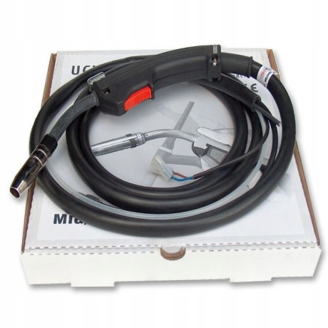 

Uchwyt spawalniczy Einhell Sga TW-14 2m migomat