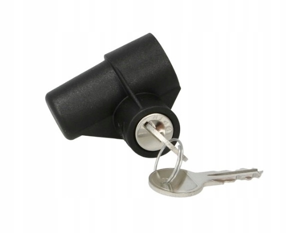 Thule best sale lock 957