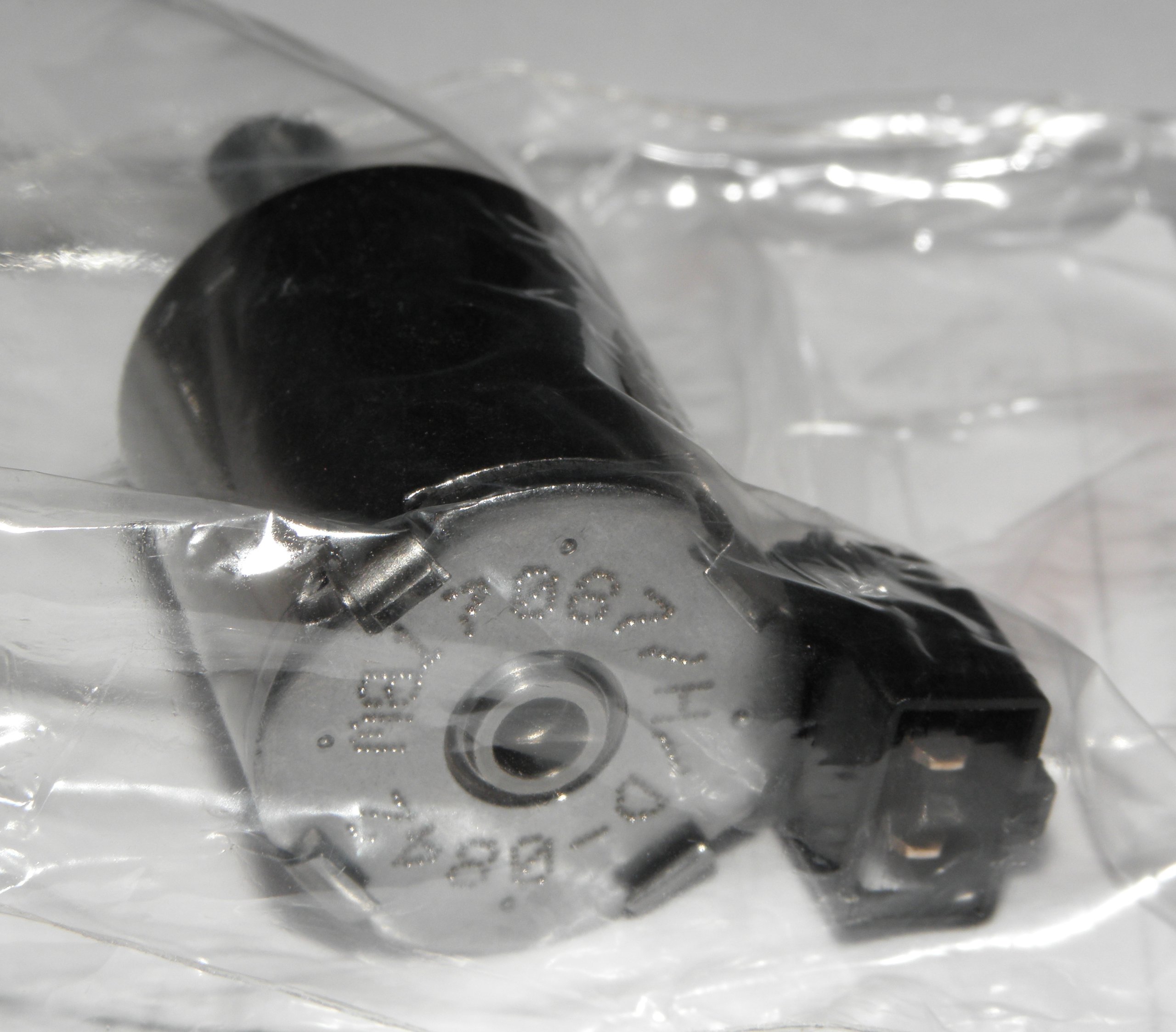 ELEKTROZAWOR SKRZYNI AL4 PEUGEOT 307 308 ORYGINAL Car type Passenger cars