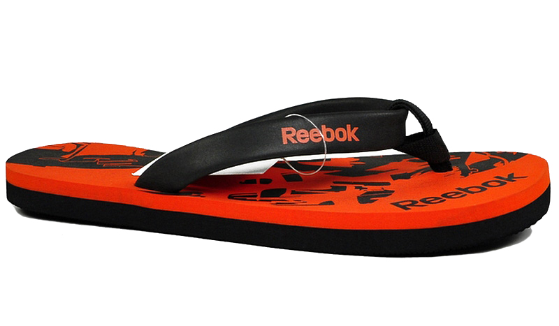 

Klapki Japonki Reebok Takeover V44903 r.40 1/2