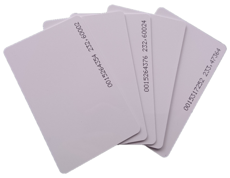 Карта mifare iso card proxi карта память 1kb