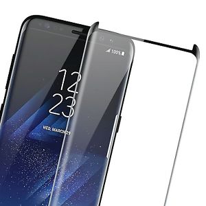 

Szkło Hartowane Samsung Galaxy Note 8 3D All Glue