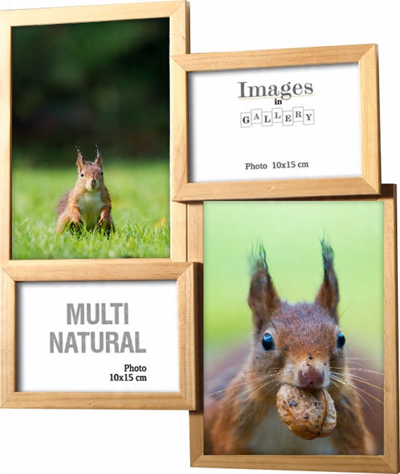 

Multirama Foto Ramka Galeria Rama Na 4 Zdjęcia