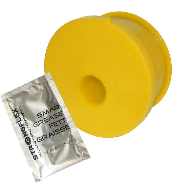 

Tuleja Tuleje Wahacza Przod Bmw E36 M3 Poliuretan