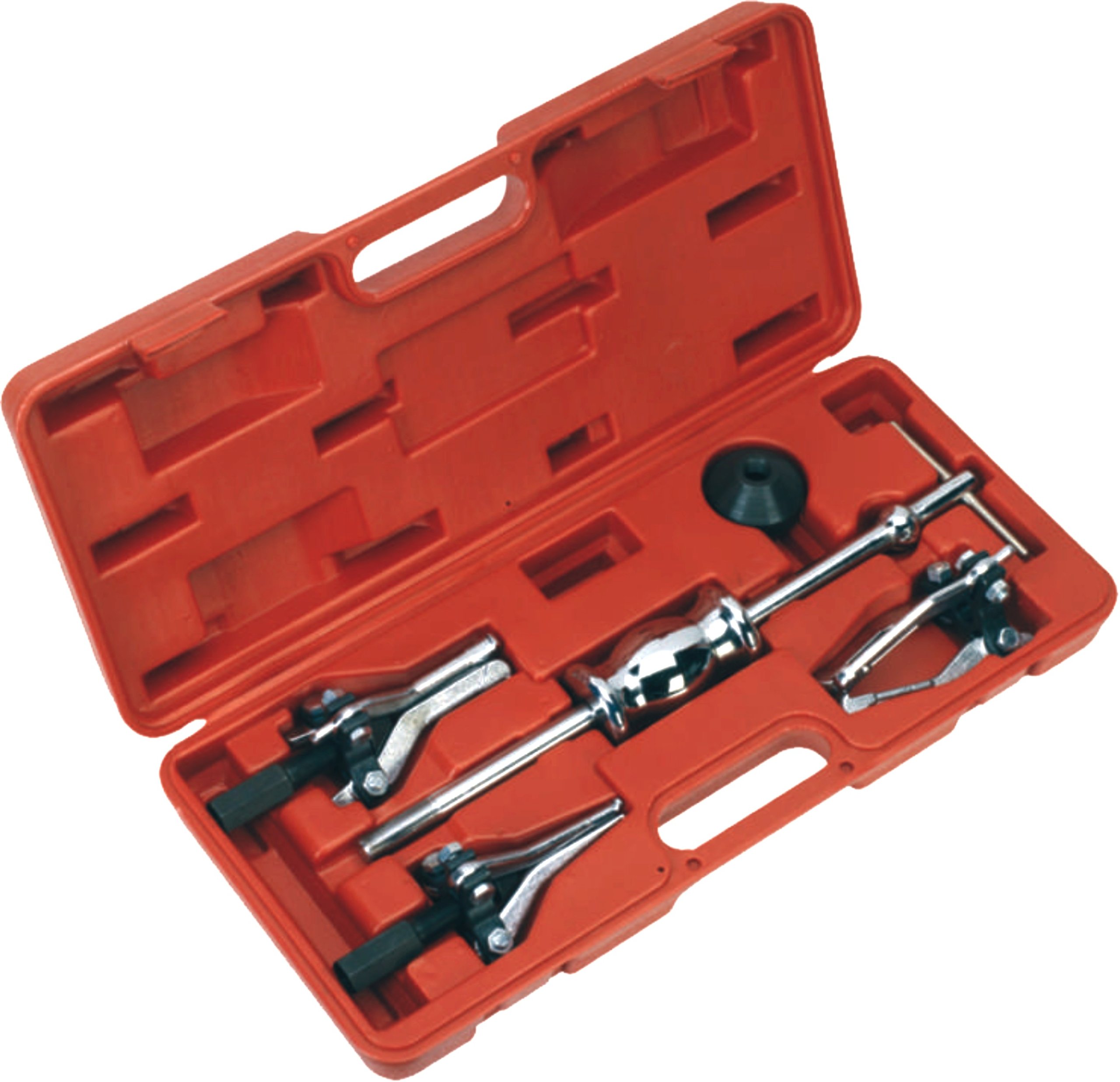 ІНЕРЦІЙНИЙ ЗНІМАЧ ПІДШИПНИКІВ МАТОЧИНИ КОЛЕСА WEW + ZEW