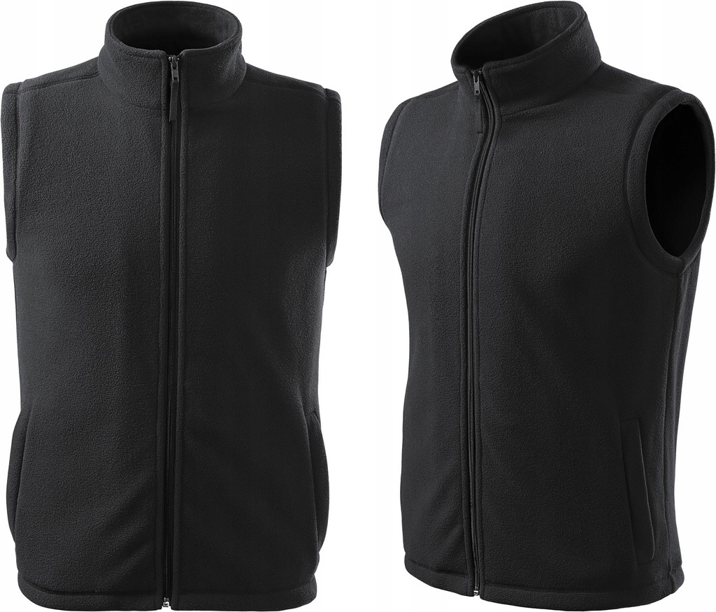 

Adler Next kamizelka ocieplana polar ocieplacz 3XL