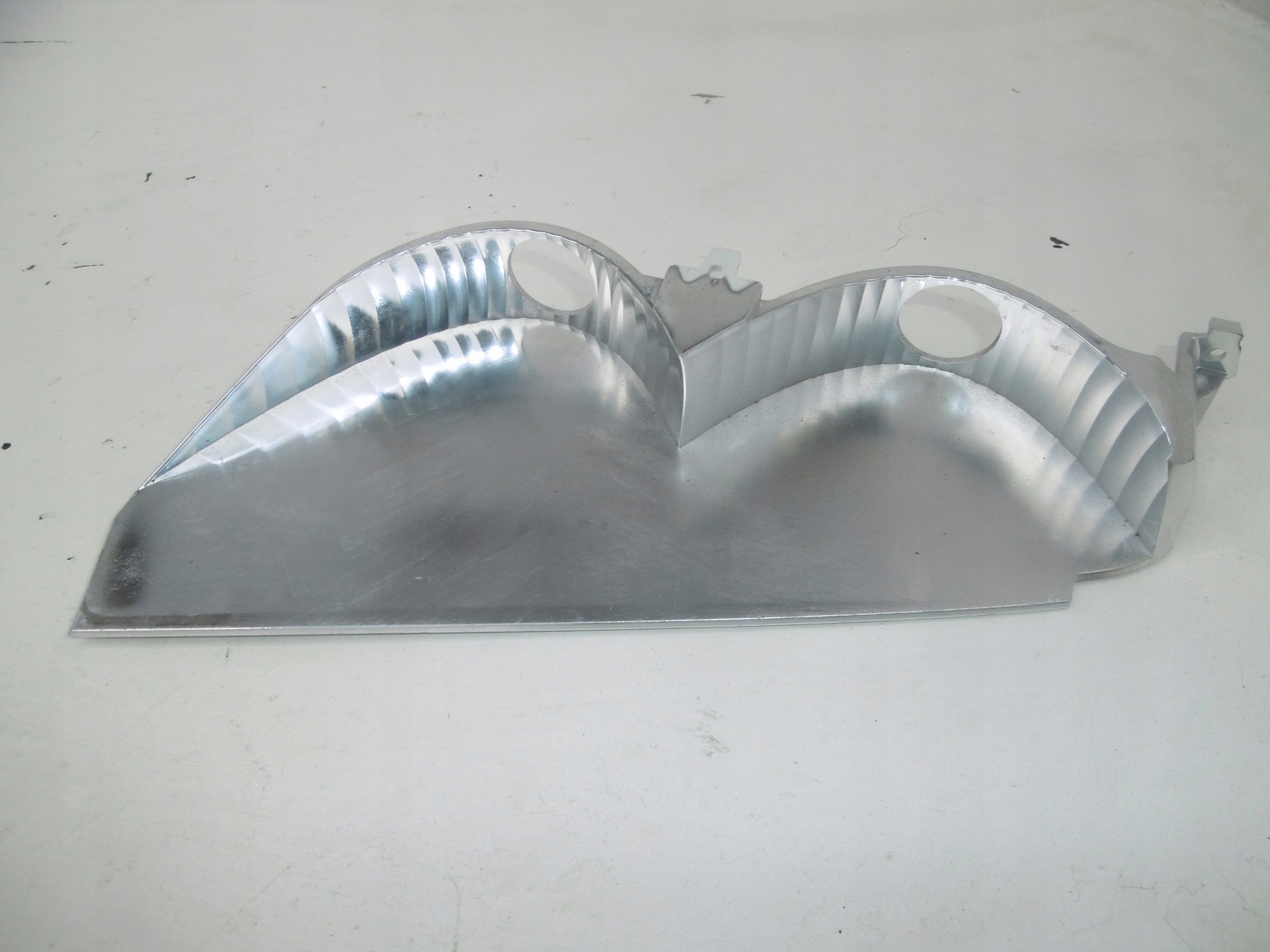ODBLYSNIK Feux phare Gauche Avant BMW 7 E65 E66