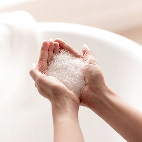 SÓL GORZKA EPSOM RZYMSKA SIARCZAN MAGNEZU 1kg FOOD Rodzaj sól