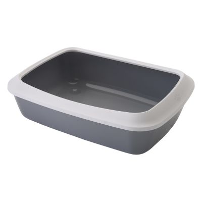 

Kuweta toaleta Savic Iriz kot z rantem 42 cm,