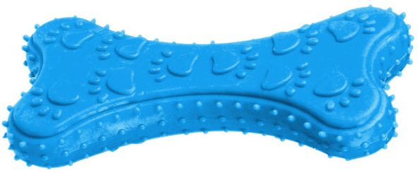 

Mała Kostka Barry King Zabawka Dla Szczeniaka 10cm