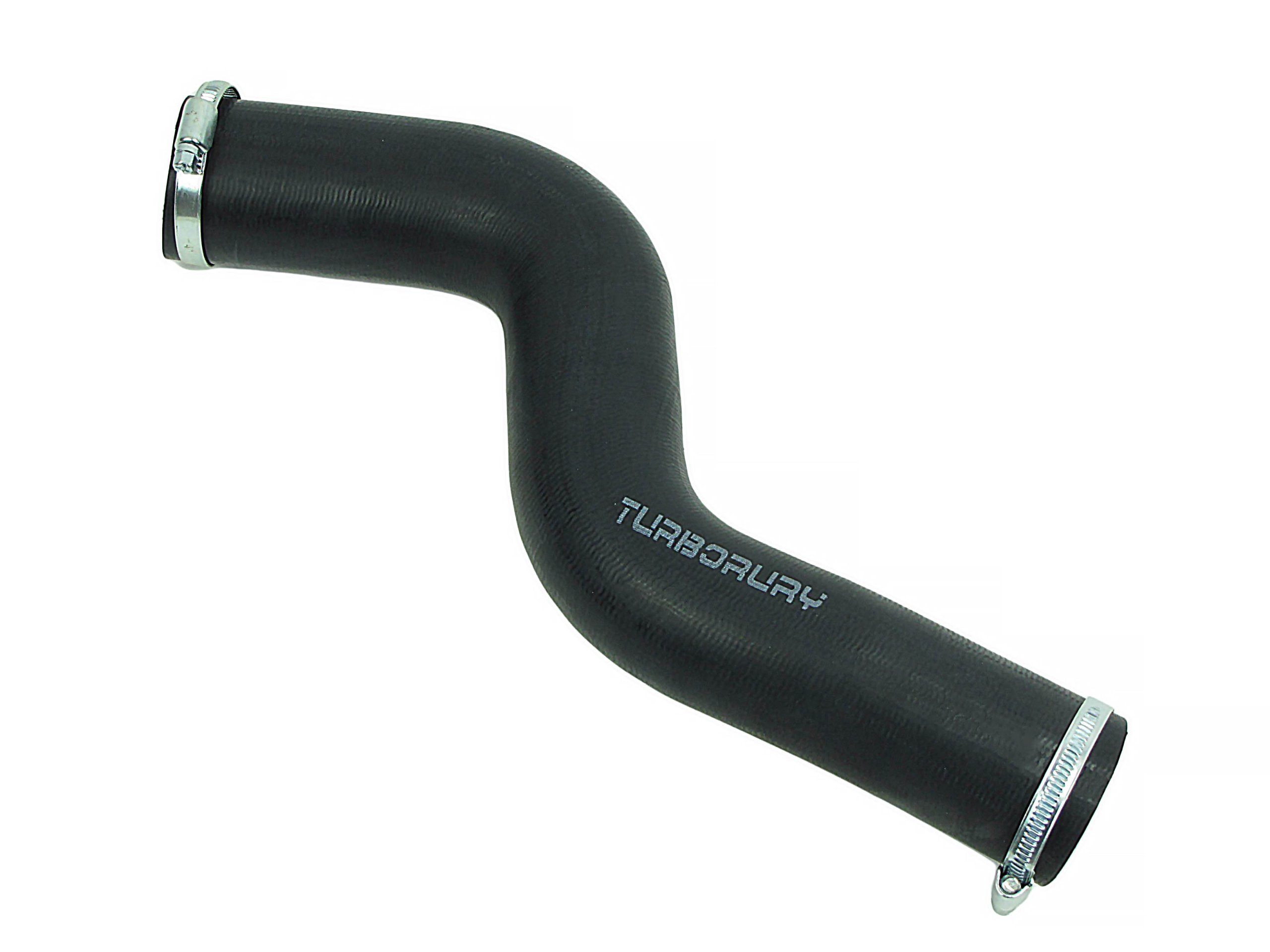 Kabel Intecoolera Renault Kangoo II 1.5 DCI